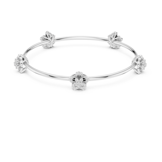 Cherie VVS Diamond Bracelet
