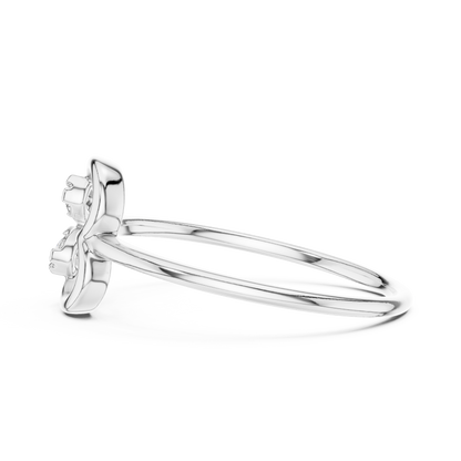 Dearest VVS Lab Grown Diamond Ring