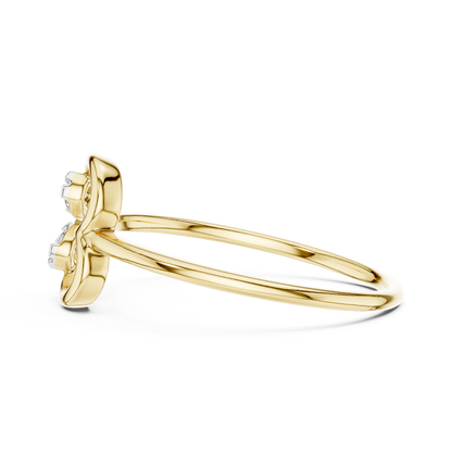 Dearest VVS Lab Grown Diamond Ring
