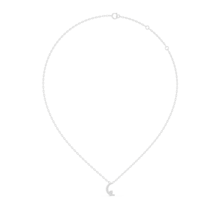 Naya VVS Diamond Necklace &amp; Pendant