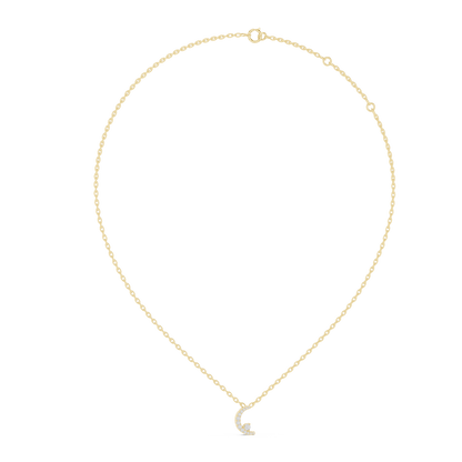 Naya VVS Diamond Necklace &amp; Pendant
