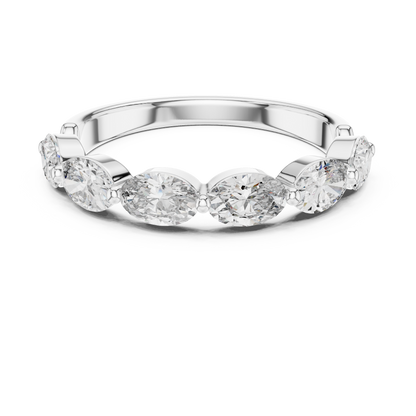 Elara VVS Lab Grown Diamond Ring