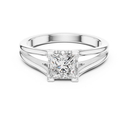 Haven VVS Diamond Ring