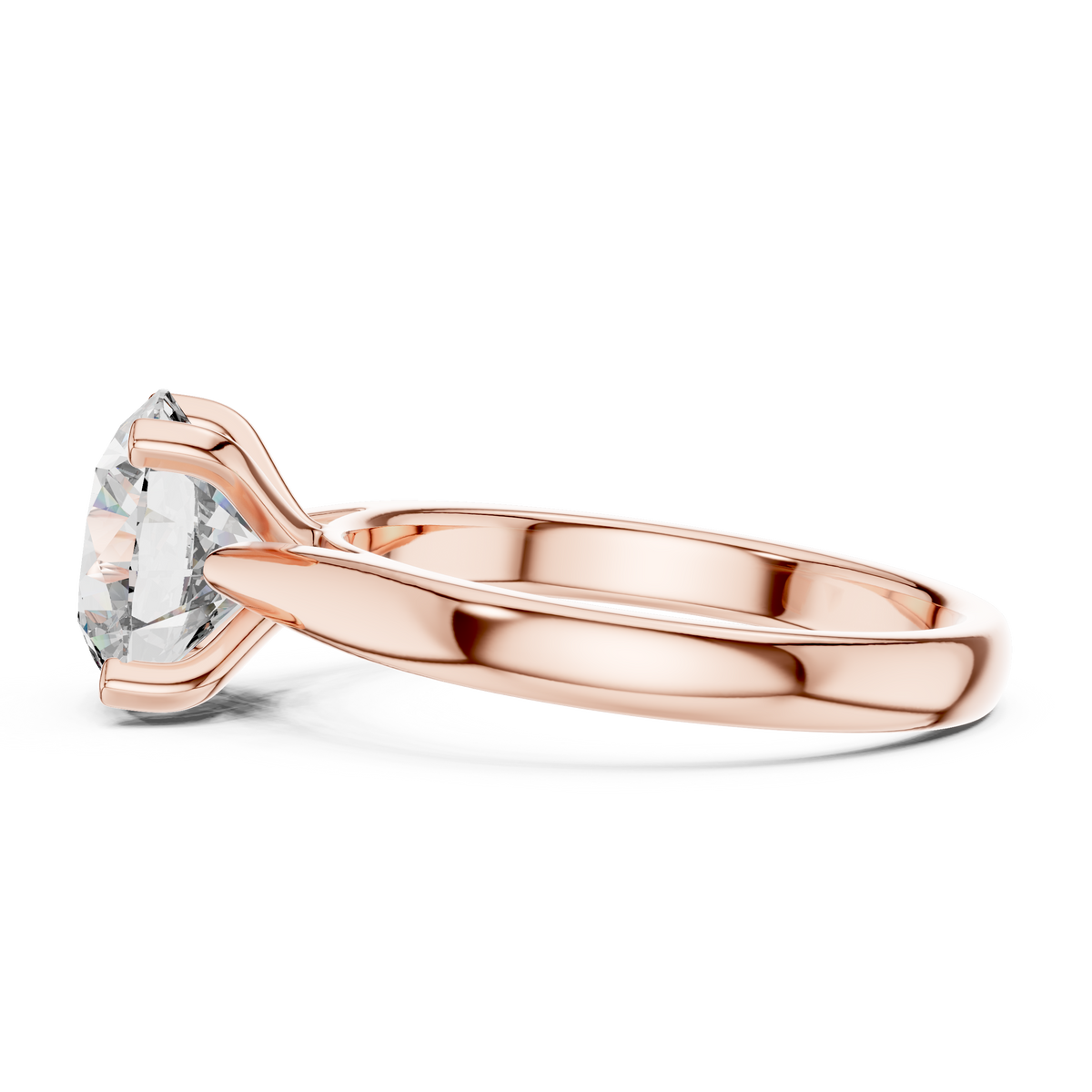 Oré VVS Lab Grown Diamond Ring