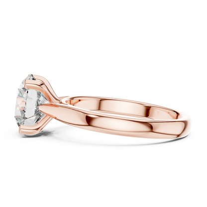 Oré VVS Lab Grown Diamond Ring