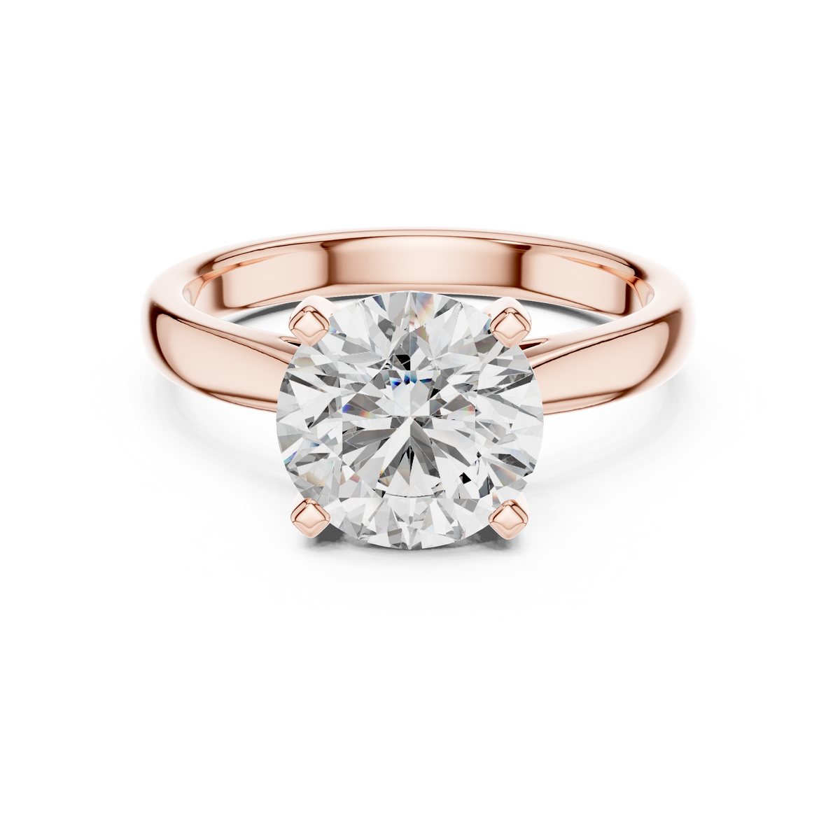 Oré VVS Lab Grown Diamond Ring