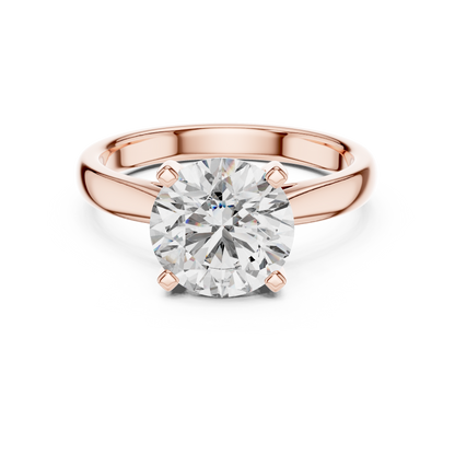 Oré VVS Lab Grown Diamond Ring