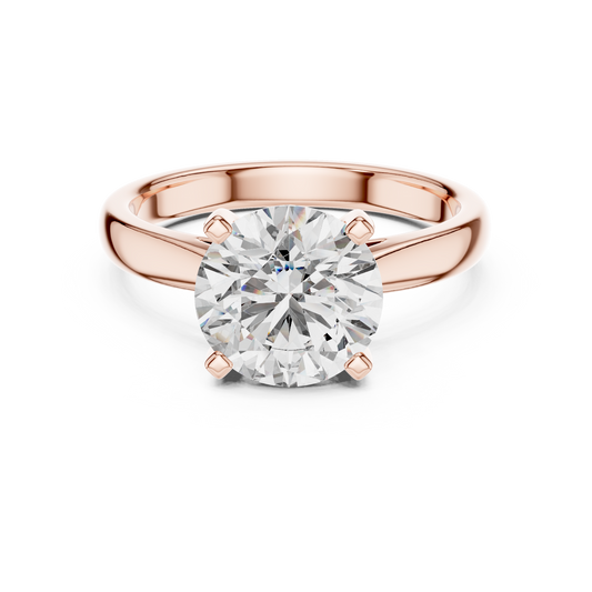 Oré VVS Lab Grown Diamond Ring