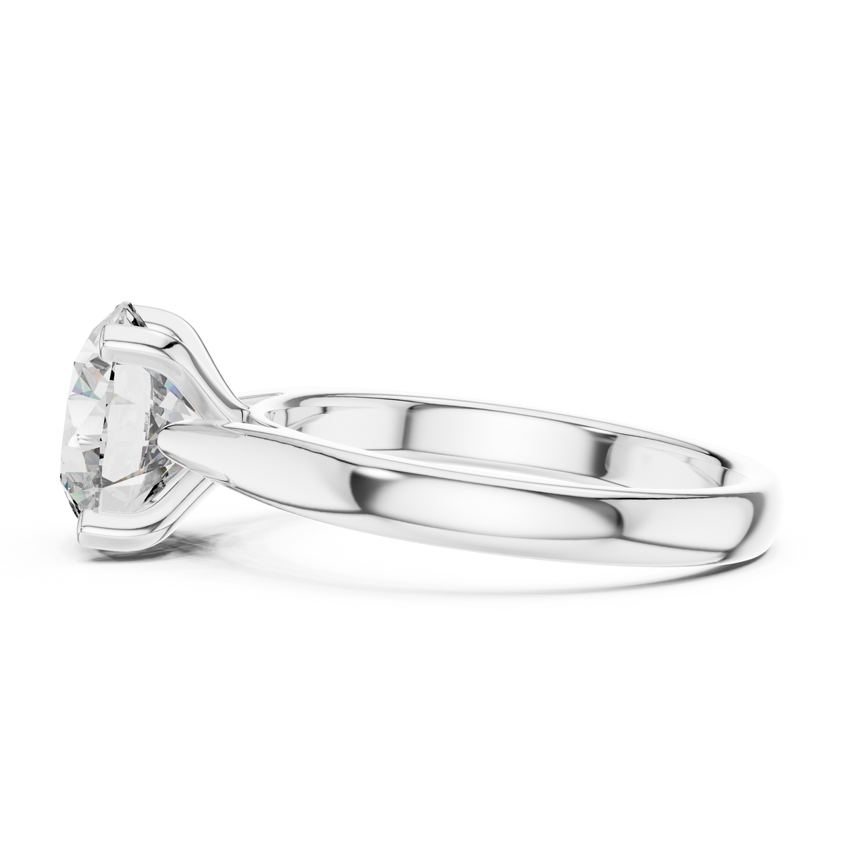 Oré VVS Lab Grown Diamond Ring