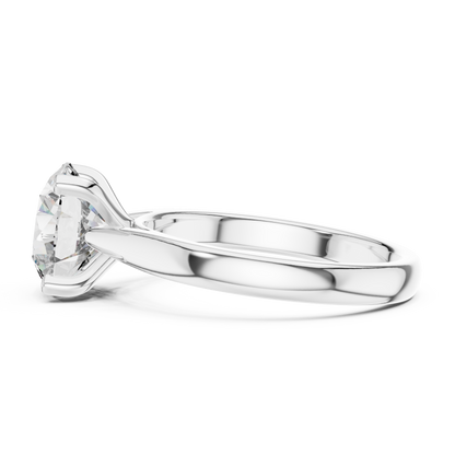 Oré VVS Lab Grown Diamond Ring