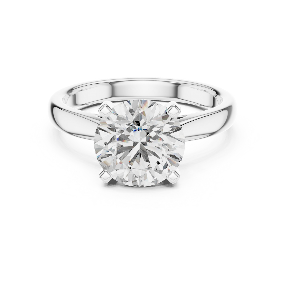 Oré VVS Lab Grown Diamond Ring