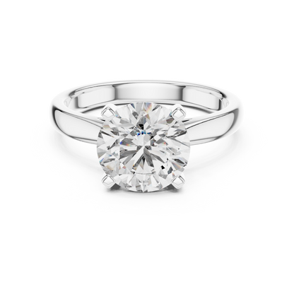Oré VVS Lab Grown Diamond Ring