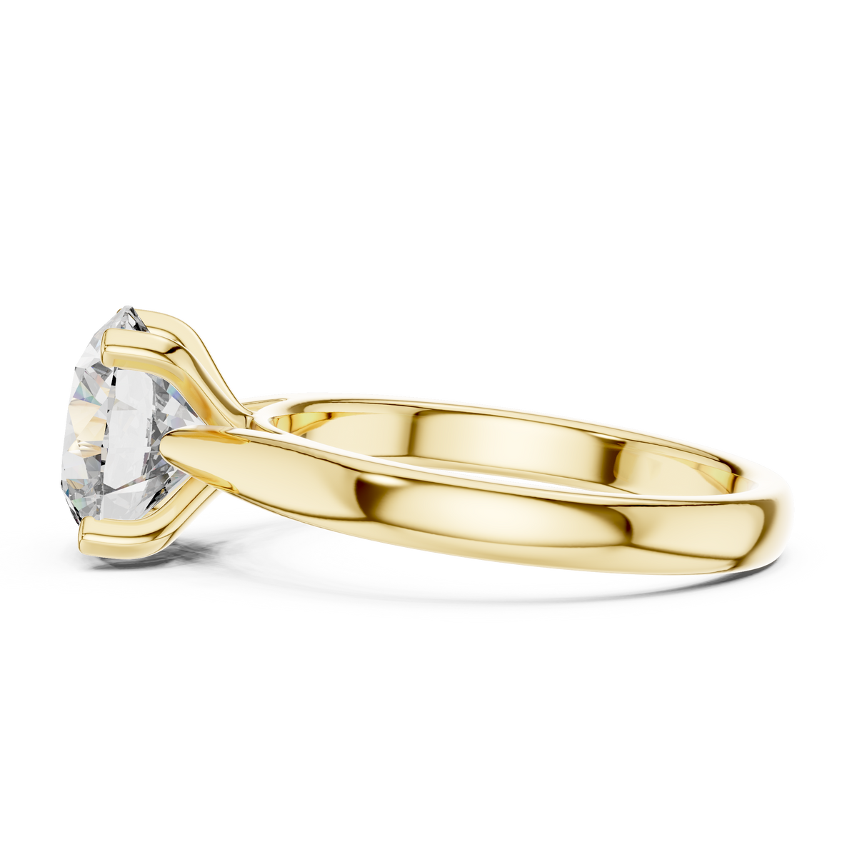 Oré VVS Lab Grown Diamond Ring