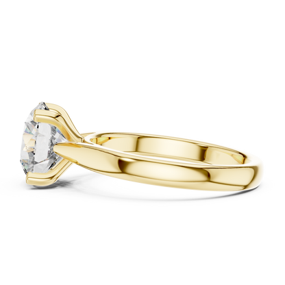 Oré VVS Lab Grown Diamond Ring