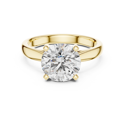 Oré VVS Lab Grown Diamond Ring