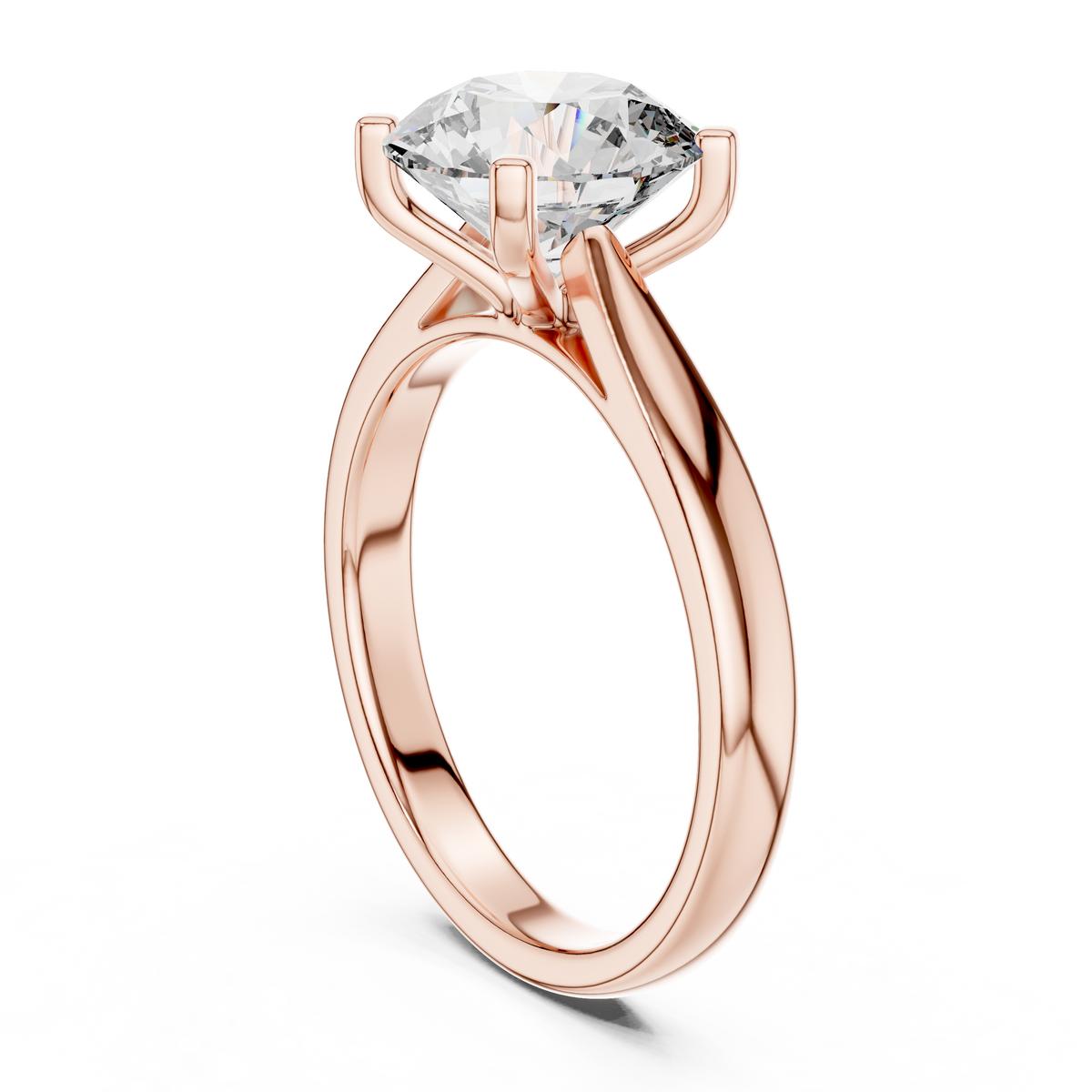 Oré VVS Lab Grown Diamond Ring