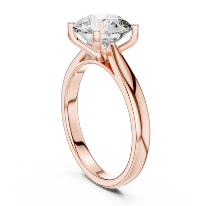 Oré VVS Lab Grown Diamond Ring
