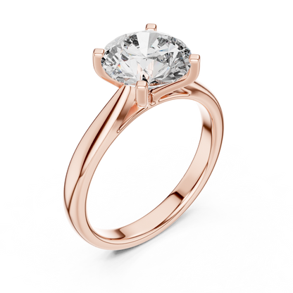 Oré VVS Lab Grown Diamond Ring