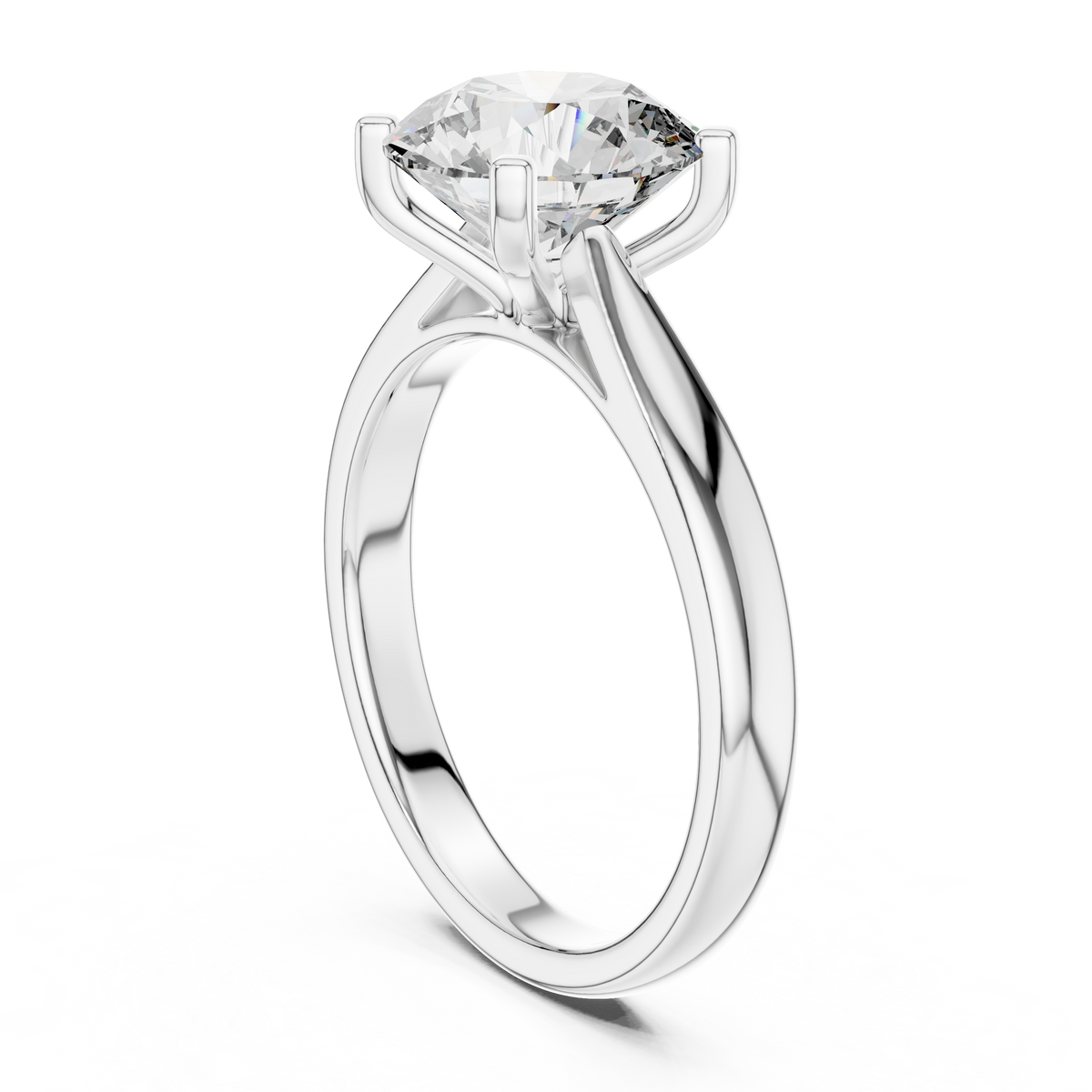 Oré VVS Lab Grown Diamond Ring