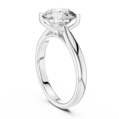 Oré VVS Lab Grown Diamond Ring
