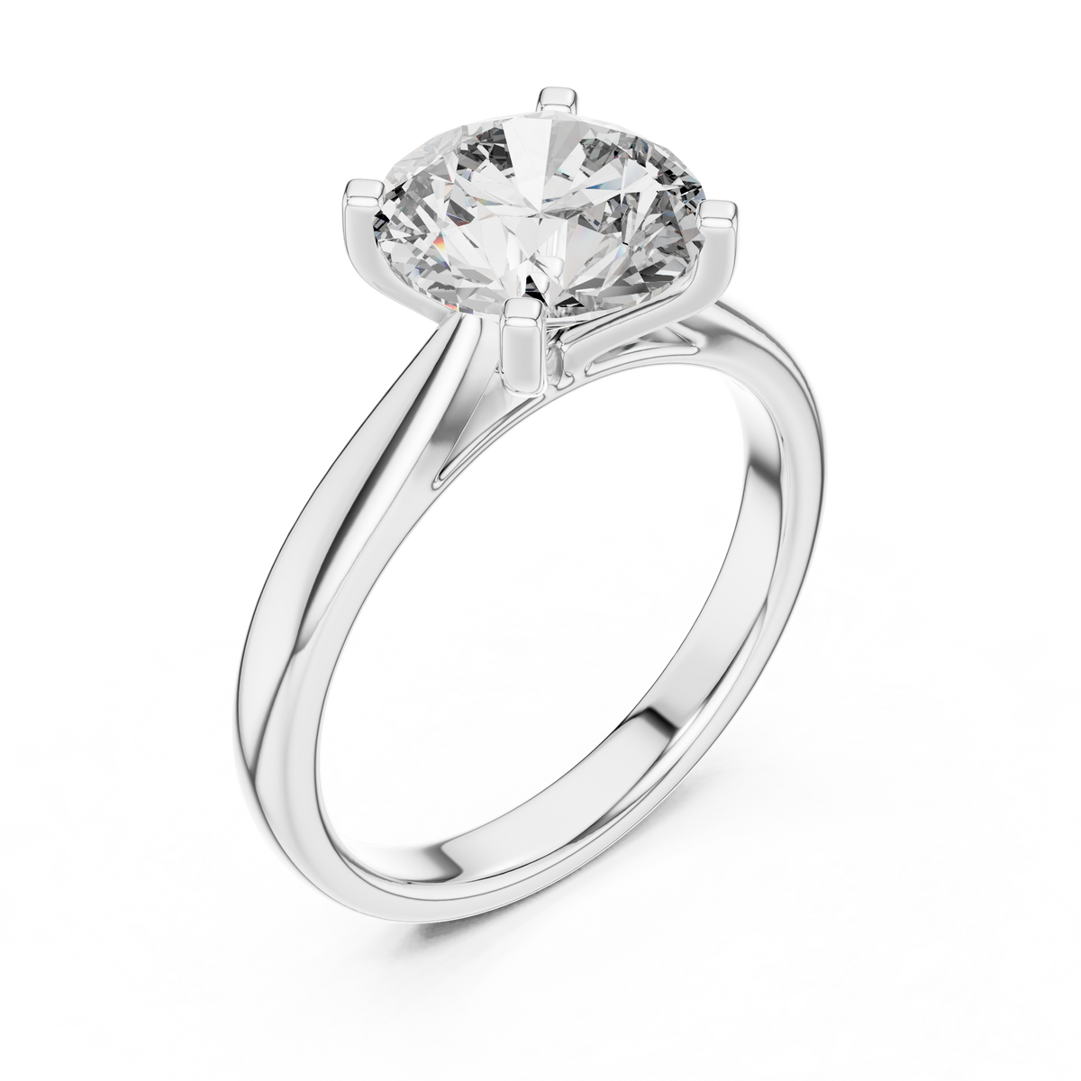 Oré VVS Lab Grown Diamond Ring