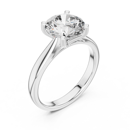 Oré VVS Lab Grown Diamond Ring