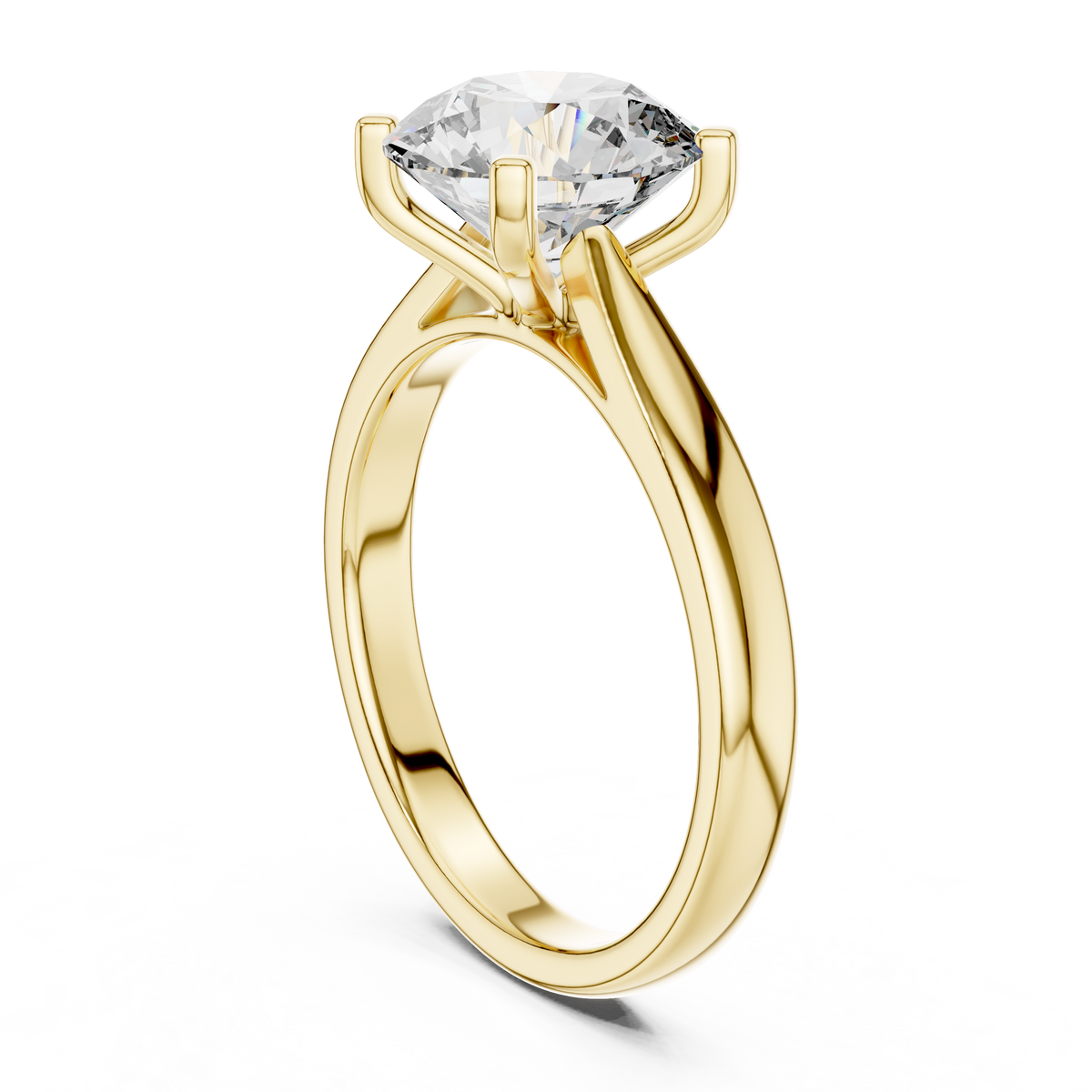 Oré VVS Lab Grown Diamond Ring