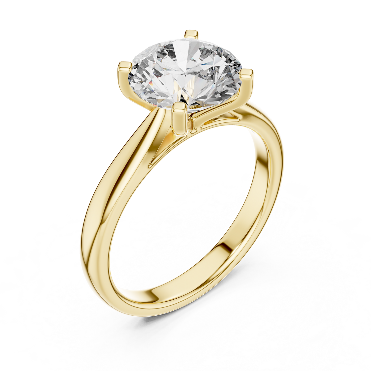 Oré VVS Lab Grown Diamond Ring