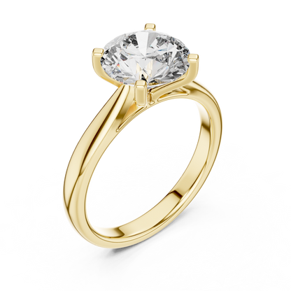 Oré VVS Lab Grown Diamond Ring