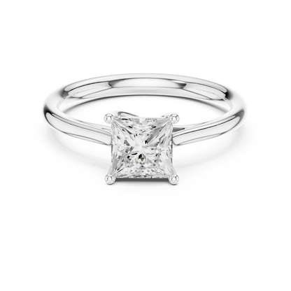 Florence VVS Lab-Grown Diamond Ring