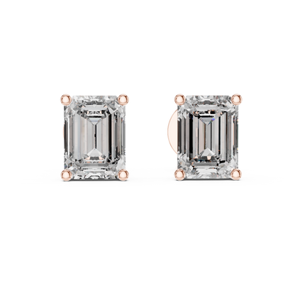 Aira VVS Diamond Earrings
