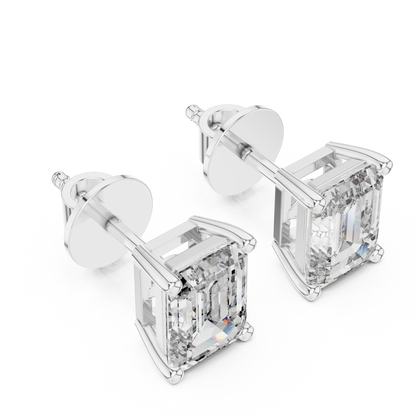 Aira VVS Diamond Earrings