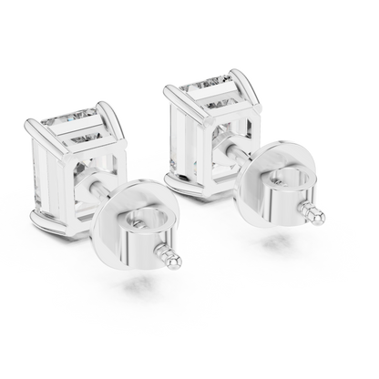 Aira VVS Diamond Earrings