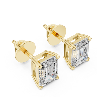Aira VVS Diamond Earrings