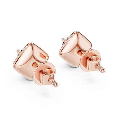 Sora VVS Diamond Earrings