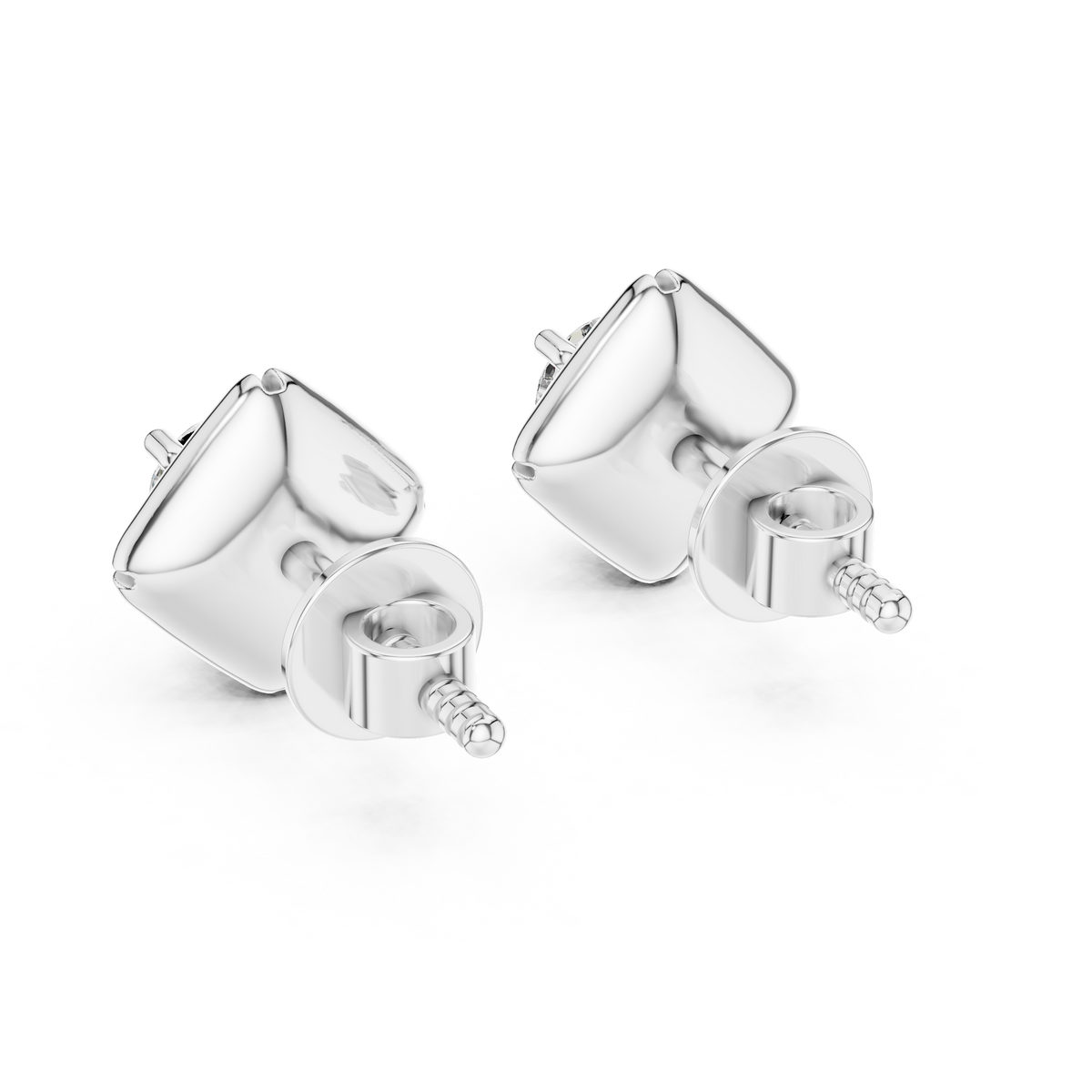 Sora VVS Diamond Earrings