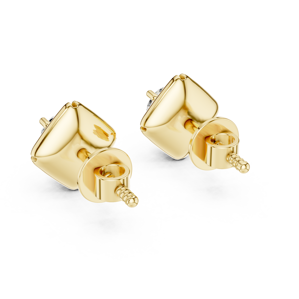 Sora VVS Diamond Earrings