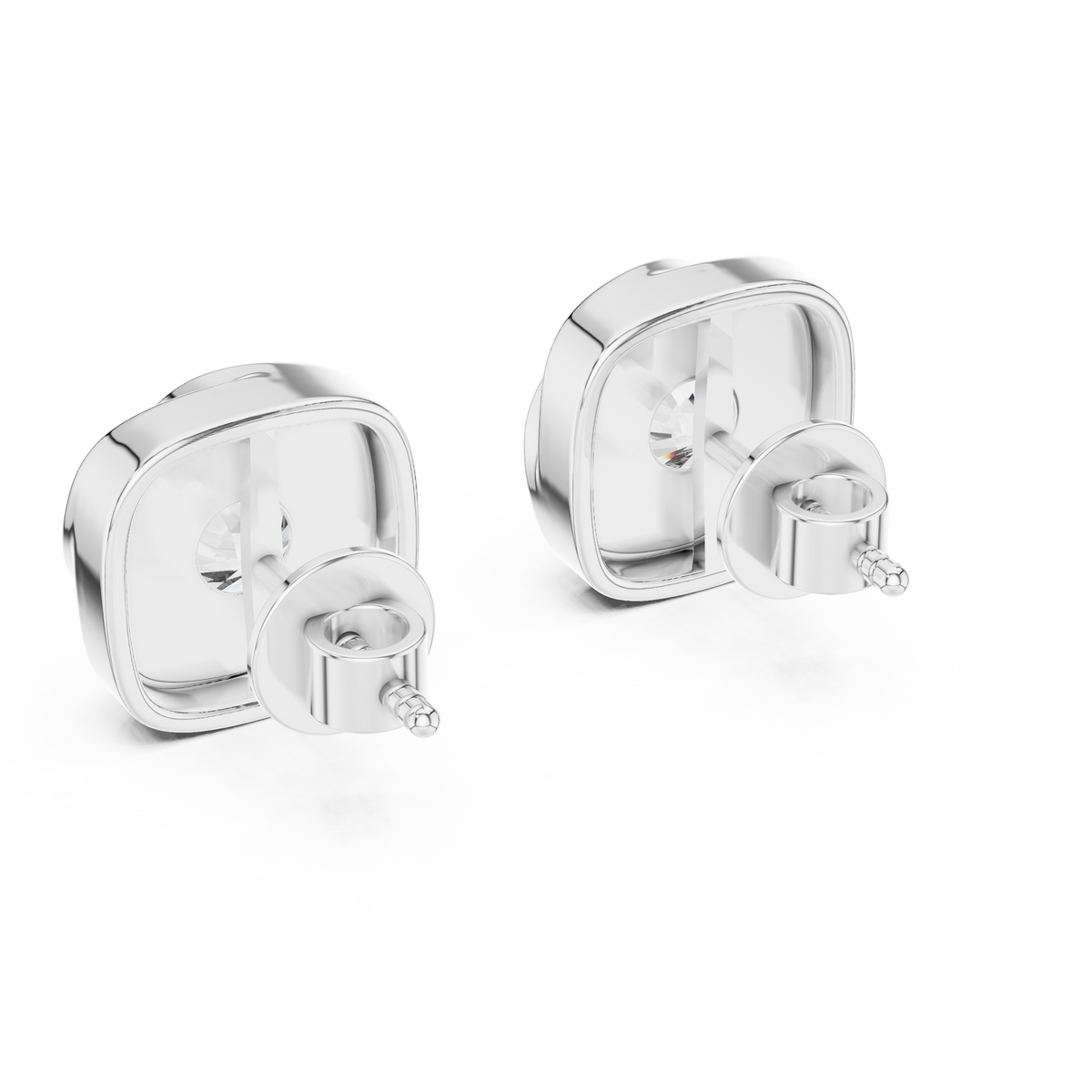 Veya VVS Diamond Earrings