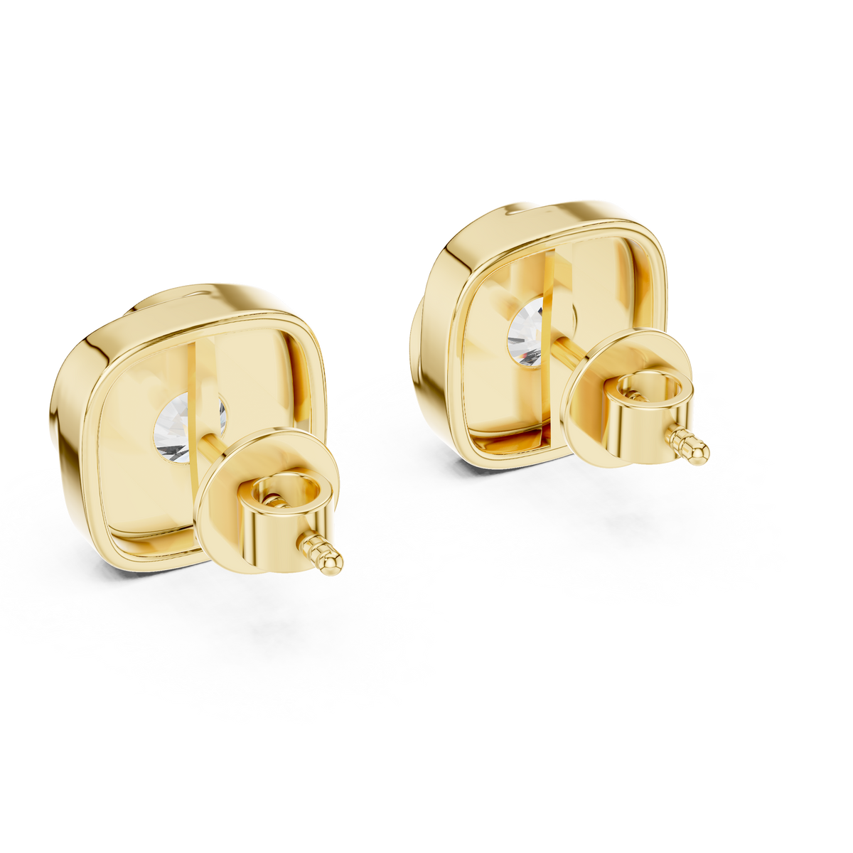 Veya VVS Diamond Earrings