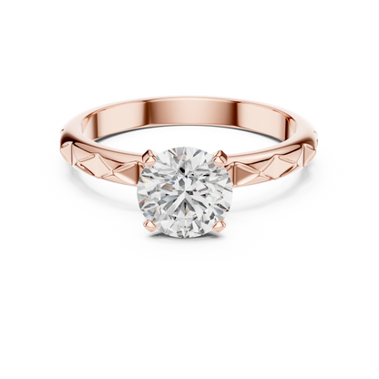 Affection VVS Lab Grown Diamond Ring