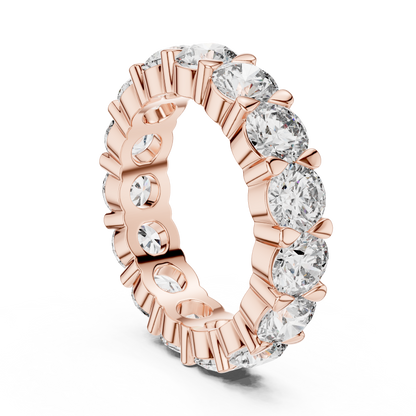 Solace VVS Lab Grown Diamond Ring