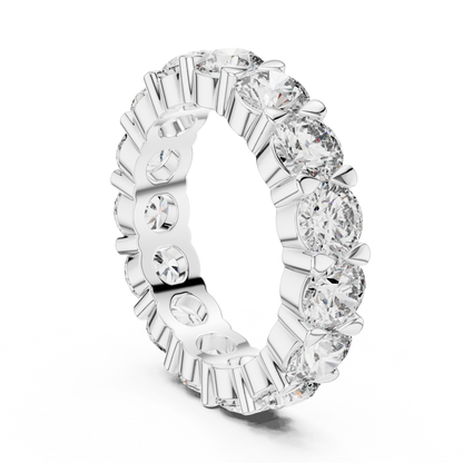 Solace VVS Lab Grown Diamond Ring