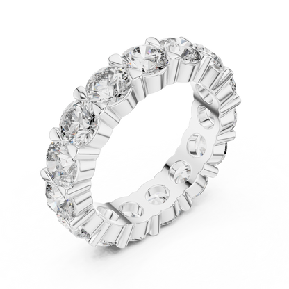 Solace VVS Lab Grown Diamond Ring