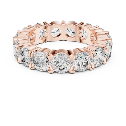 Solace VVS Lab Grown Diamond Ring