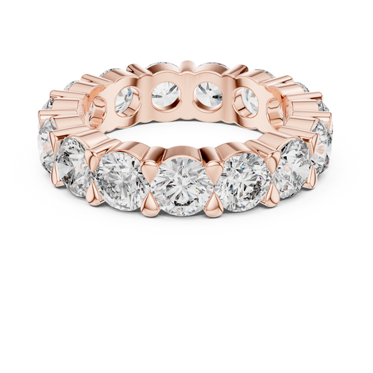 Solace VVS Lab Grown Diamond Ring