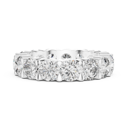 Solace VVS Lab Grown Diamond Ring