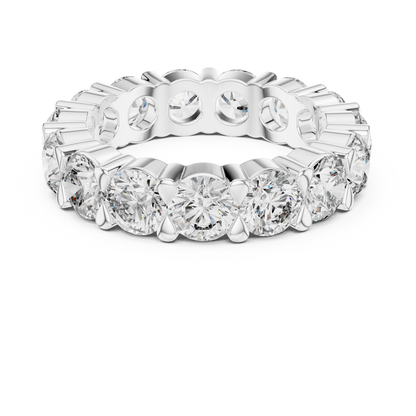 Solace VVS Lab Grown Diamond Ring