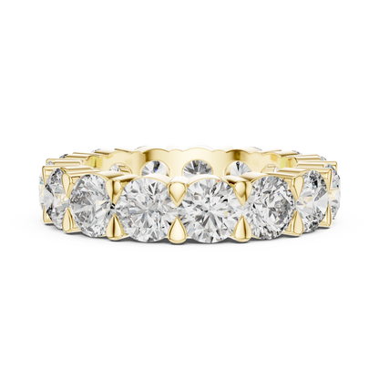 Solace VVS Lab Grown Diamond Ring