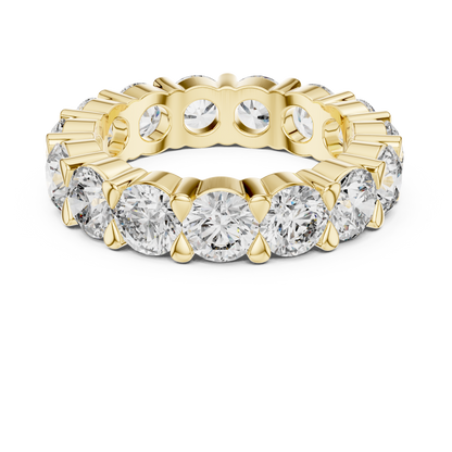 Solace VVS Lab Grown Diamond Ring