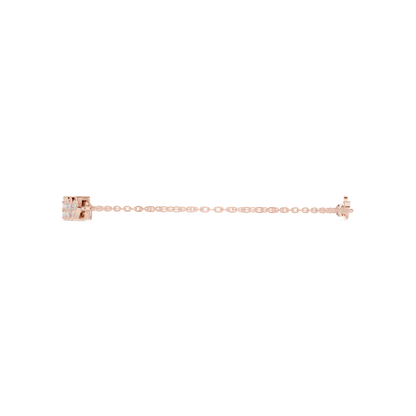 Adeline VVS Diamond Bracelet